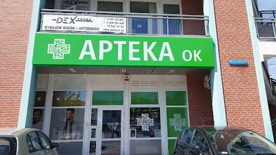 Apteka „OK”